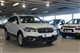 Billede af Suzuki S-Cross 1,0 Boosterjet Active 112HK 5d