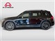 Billede af Mercedes-Benz EQB 250+ 7 pers. EL AMG Edition 190HK 5d Aut.