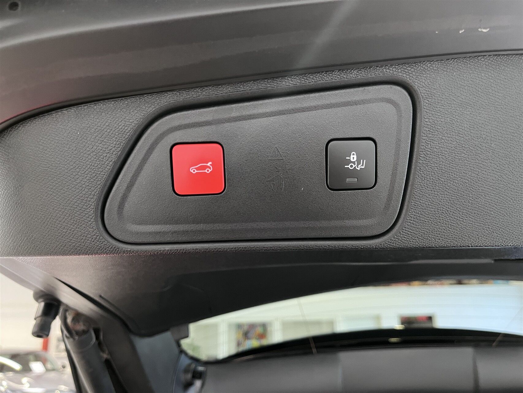 Billede af Peugeot 3008 1,6 PureTech  Plugin-hybrid Allure Pack EAT8 225HK 5d 8g Aut.