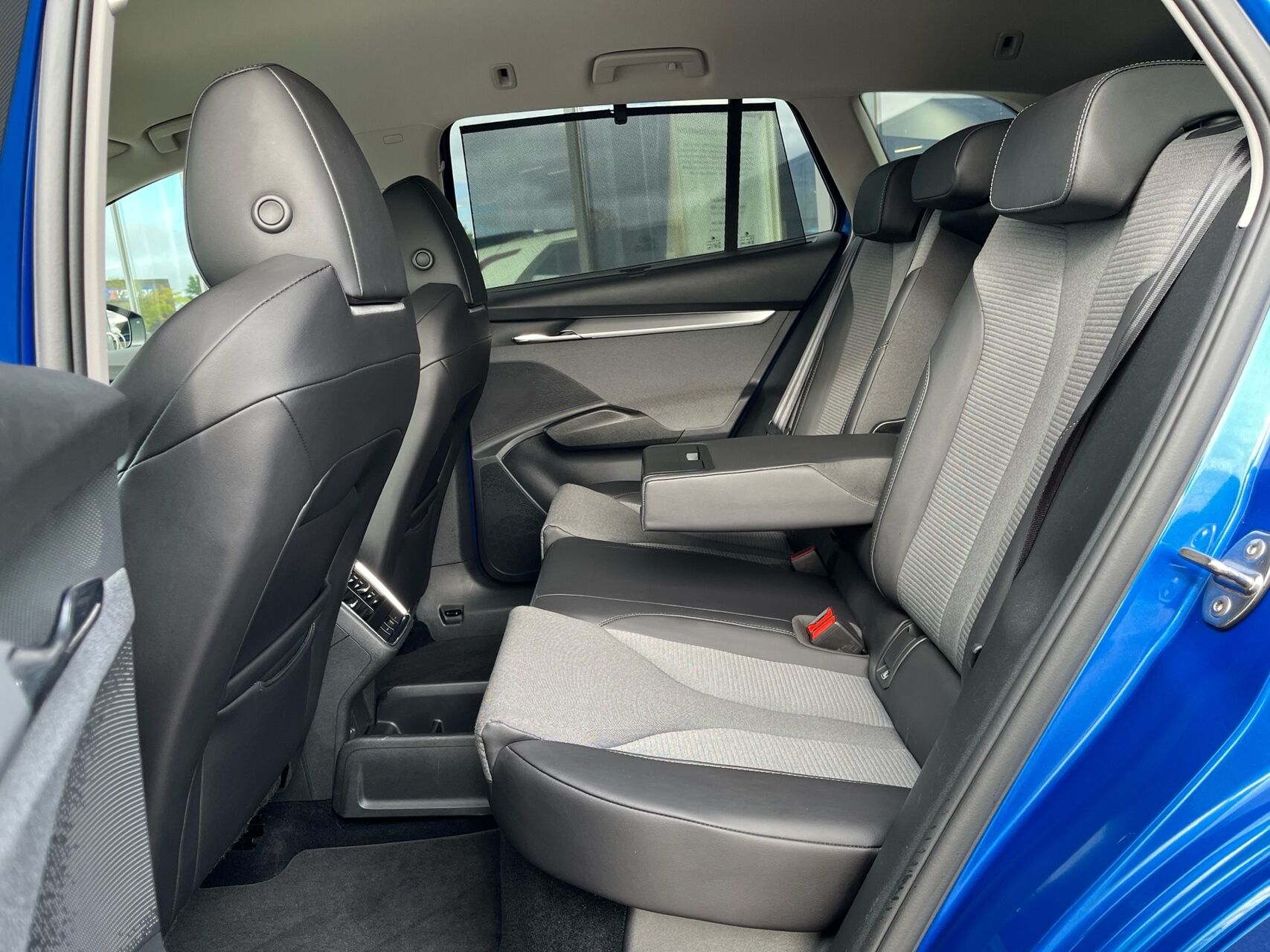 Billede af Skoda Enyaq 80 iV Plus 204HK 5d Aut.