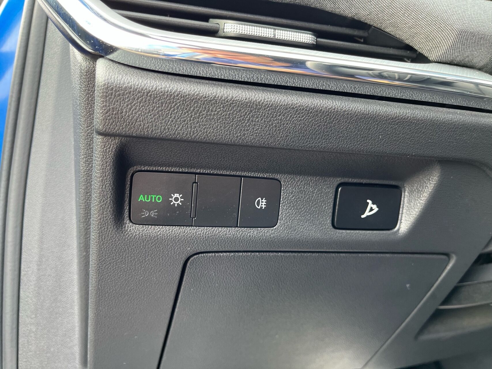 Billede af Skoda Enyaq 80 iV Plus 204HK 5d Aut.