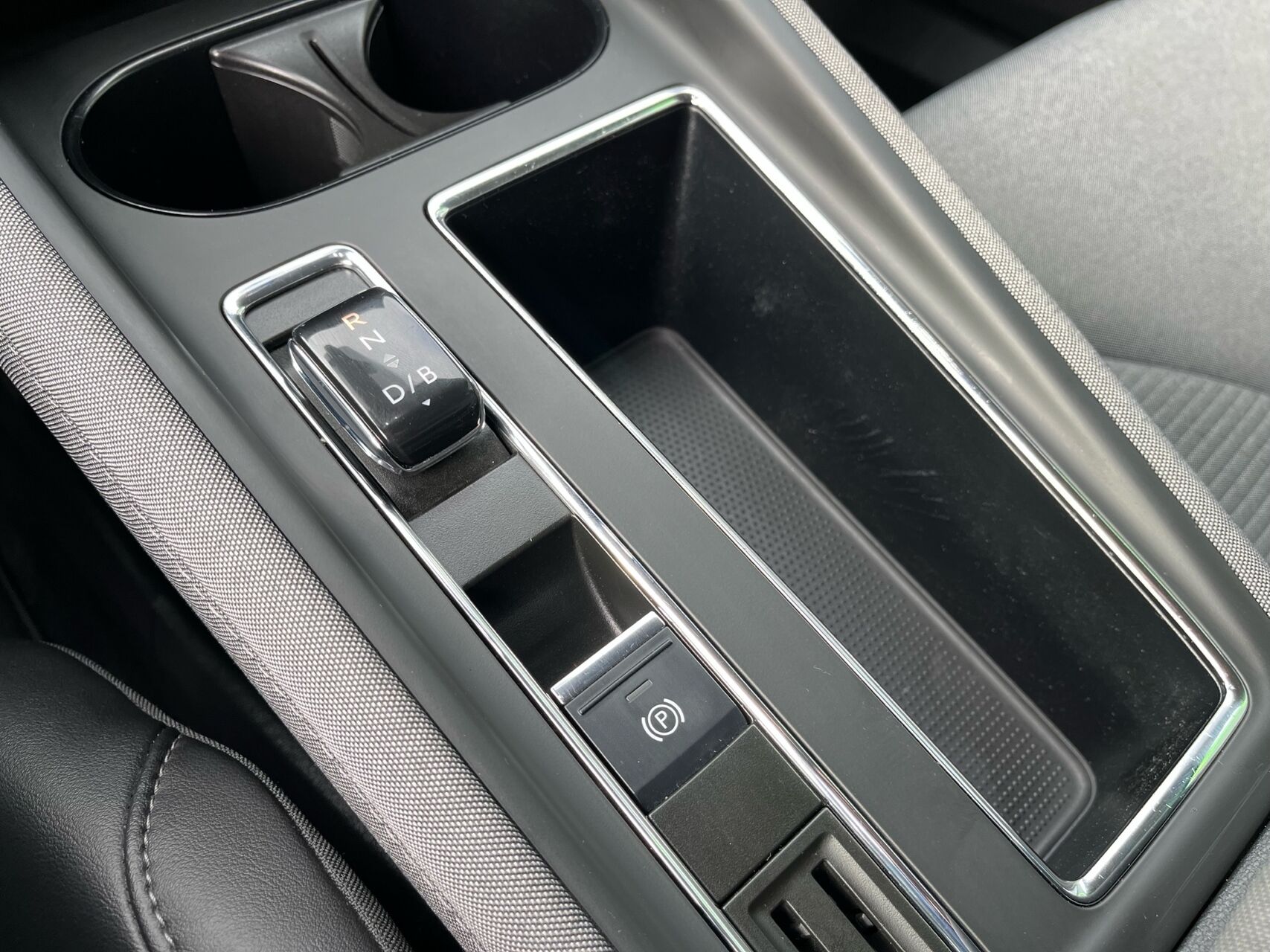 Billede af Skoda Enyaq 80 iV Plus 204HK 5d Aut.