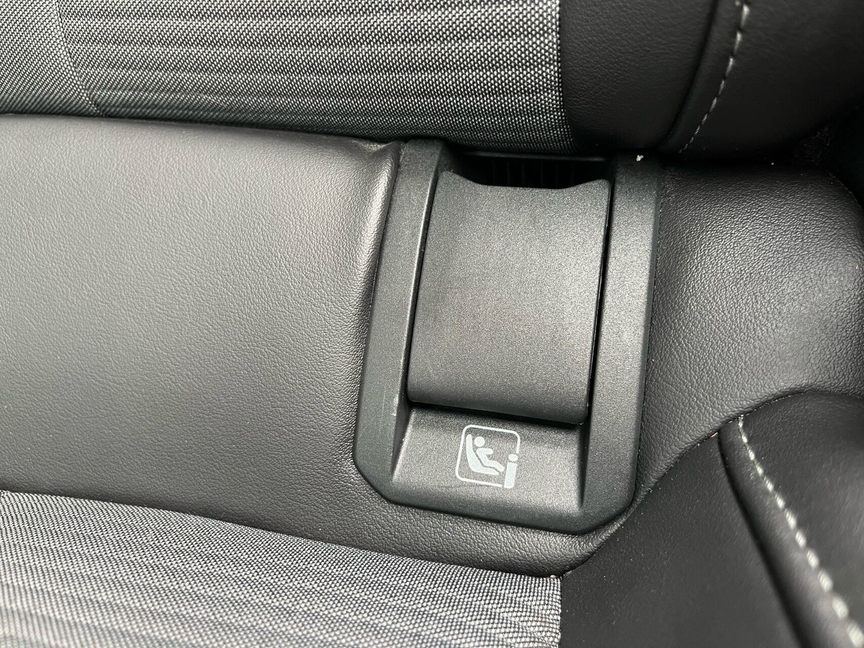 Billede af Skoda Enyaq 80 iV Plus 204HK 5d Aut.
