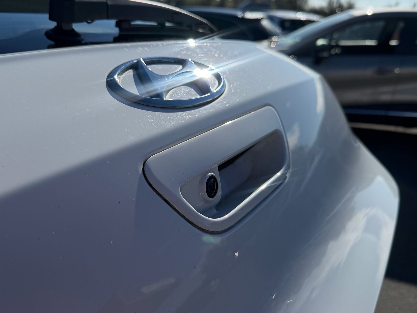 Billede af Hyundai i10 1,0 Advanced 67HK 5d