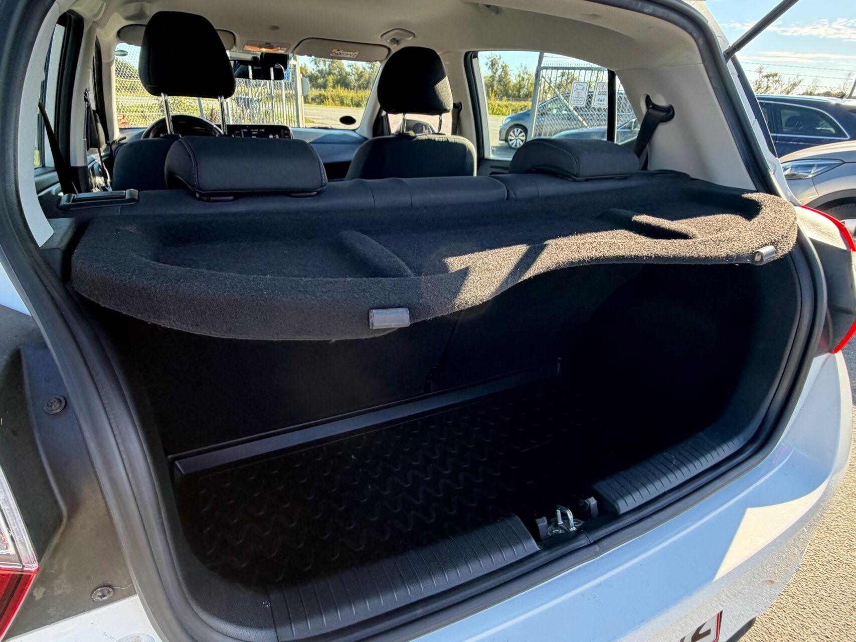Billede af Hyundai i10 1,0 Advanced 67HK 5d
