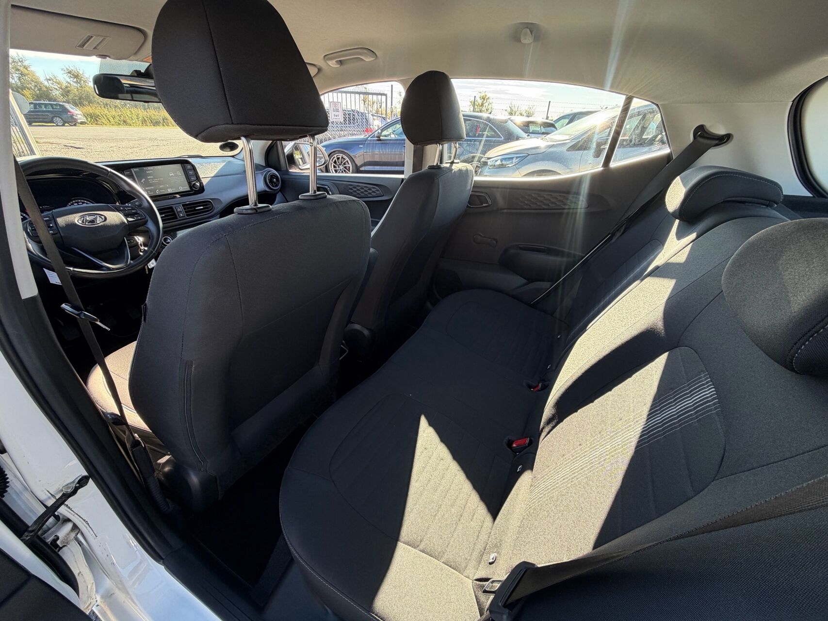 Billede af Hyundai i10 1,0 Advanced 67HK 5d