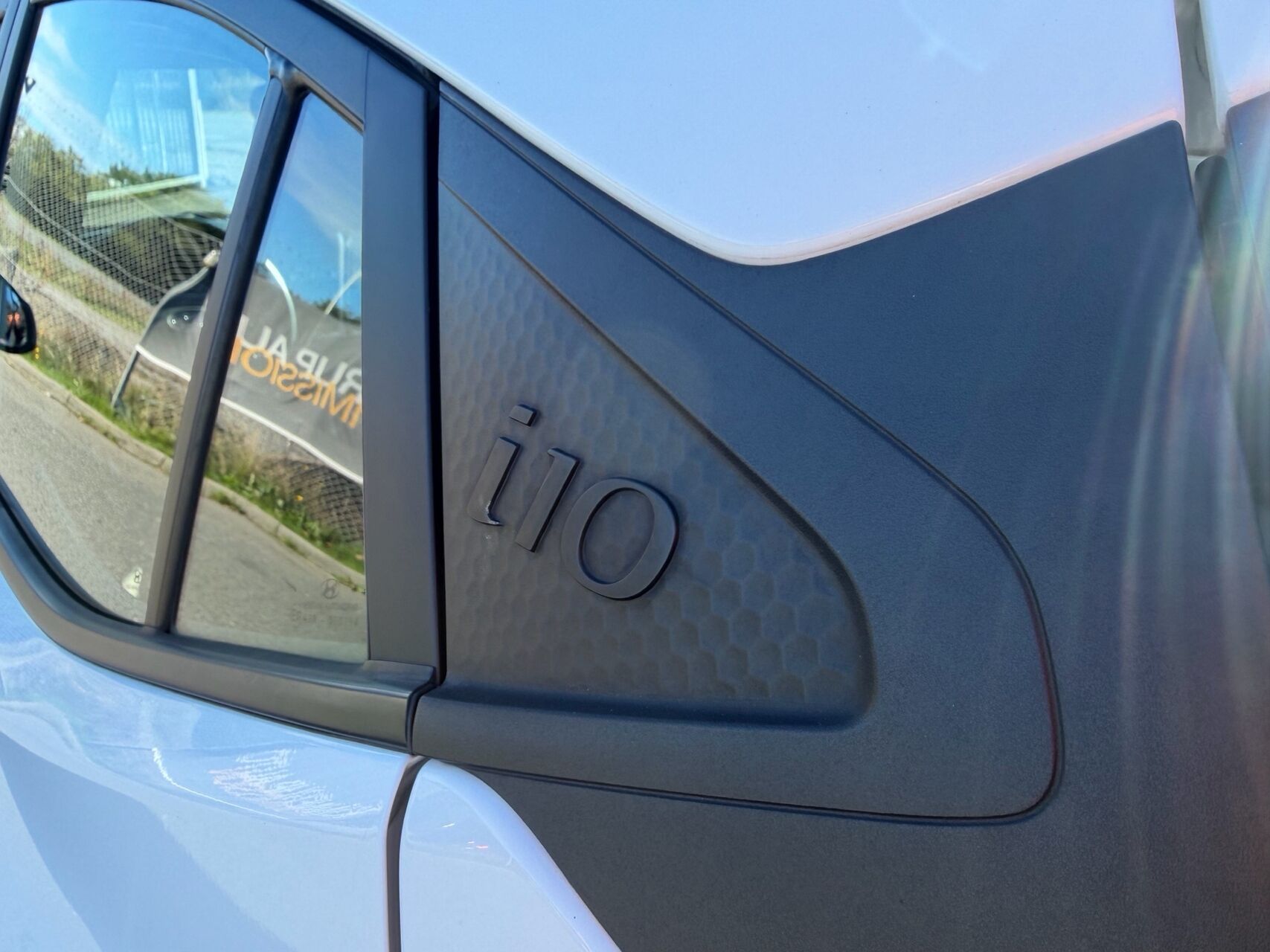 Billede af Hyundai i10 1,0 Advanced 67HK 5d