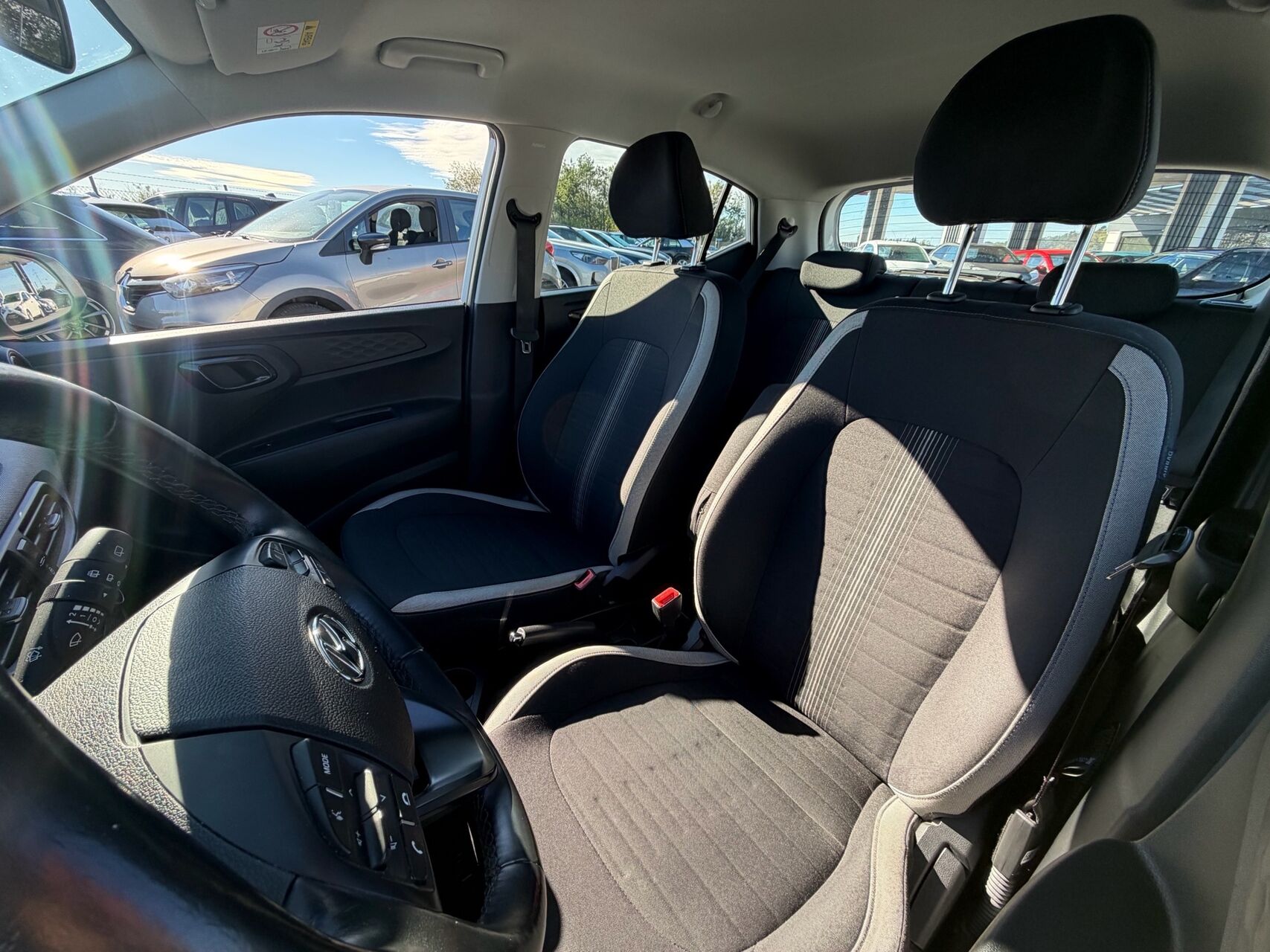Billede af Hyundai i10 1,0 Advanced 67HK 5d
