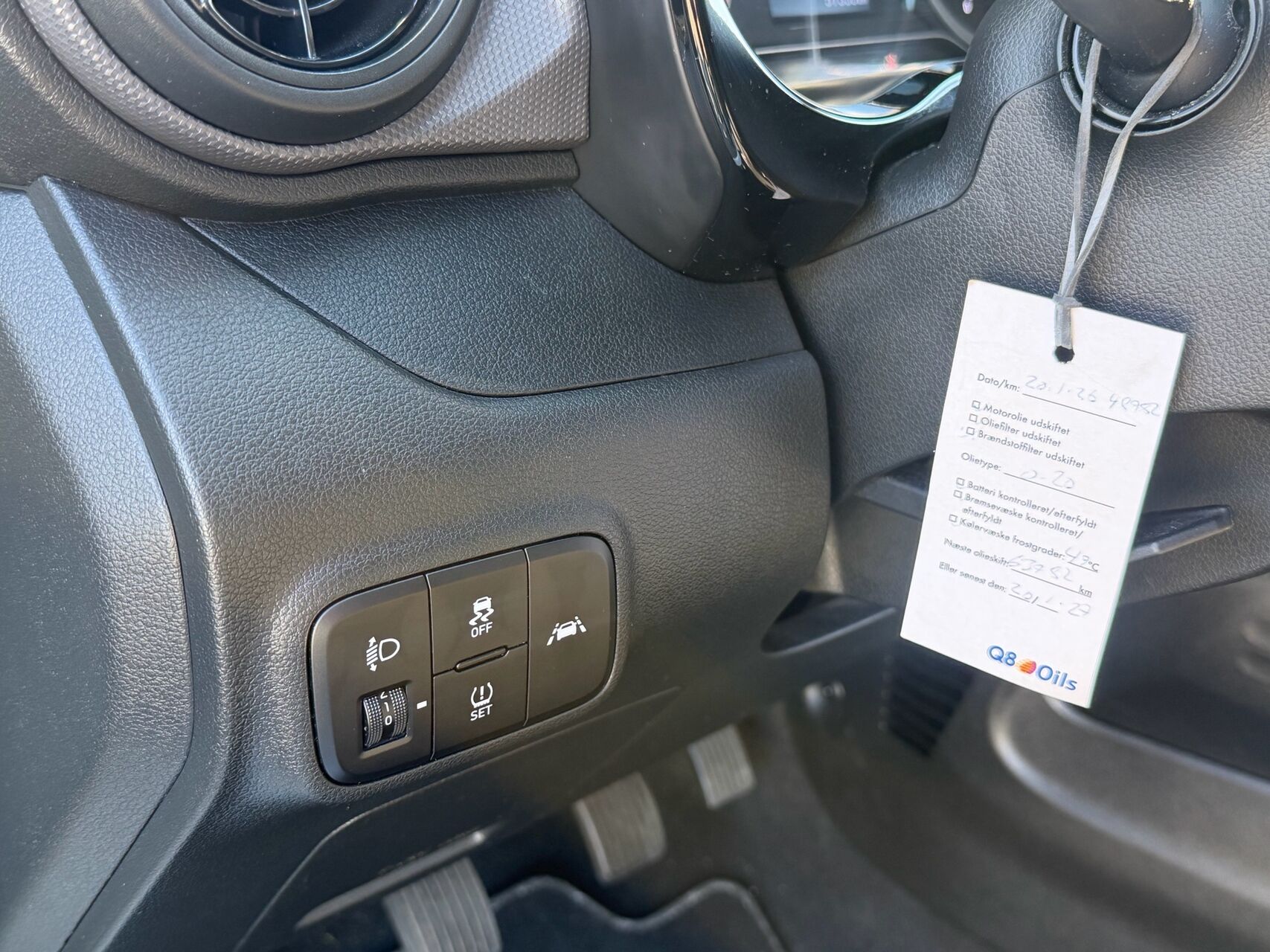 Billede af Hyundai i10 1,0 Advanced 67HK 5d