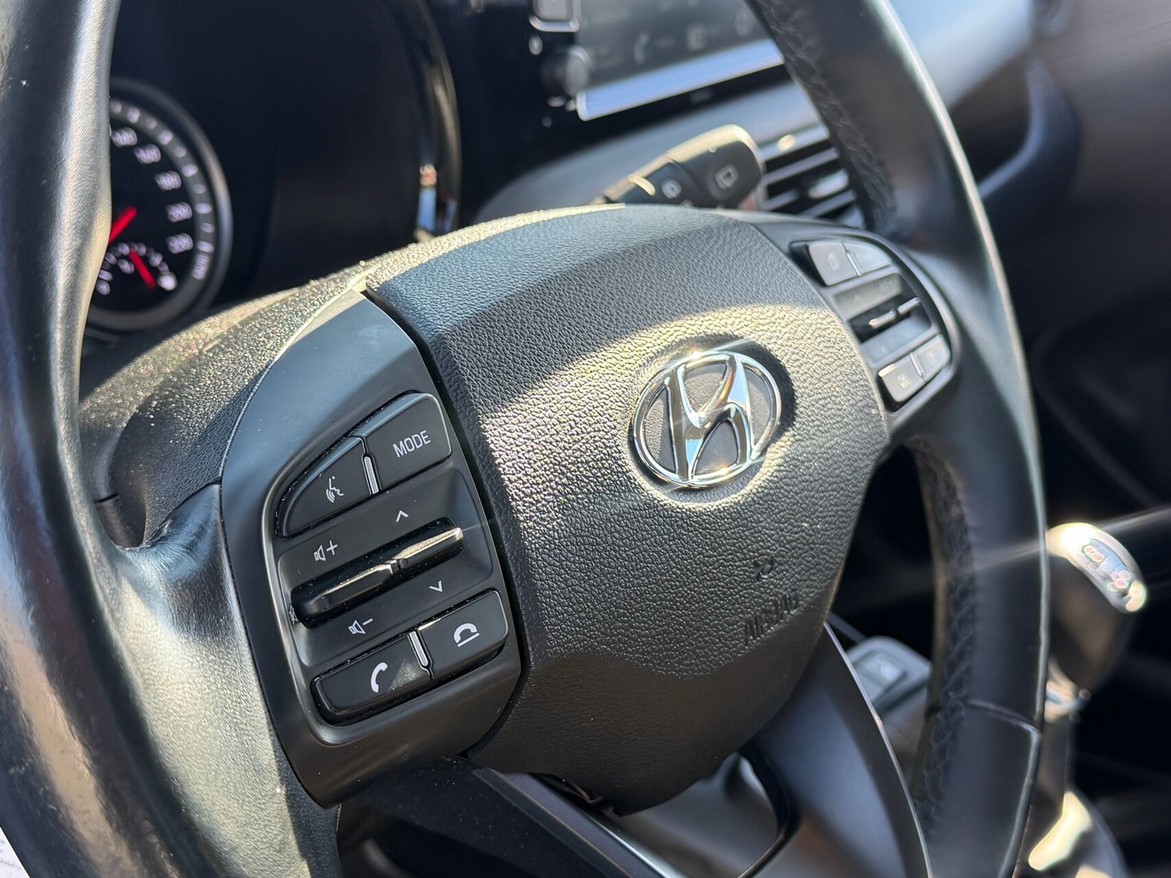 Billede af Hyundai i10 1,0 Advanced 67HK 5d