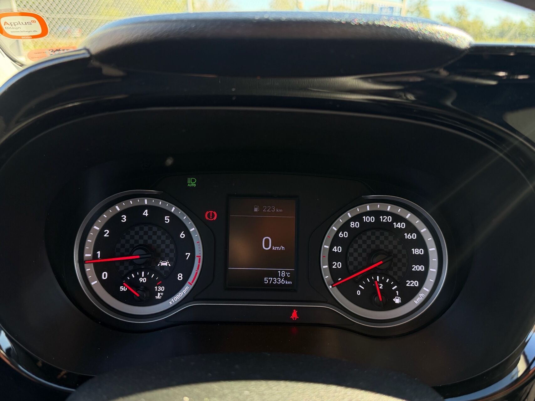Billede af Hyundai i10 1,0 Advanced 67HK 5d