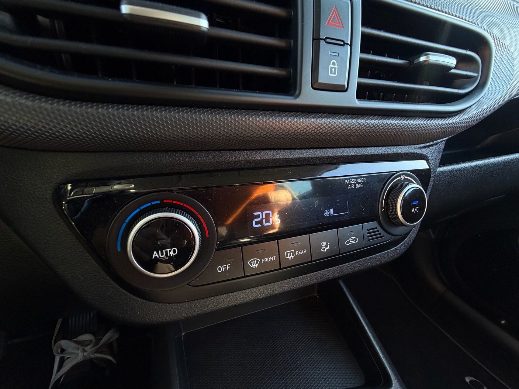 Billede af Hyundai i10 1,0 Advanced 67HK 5d