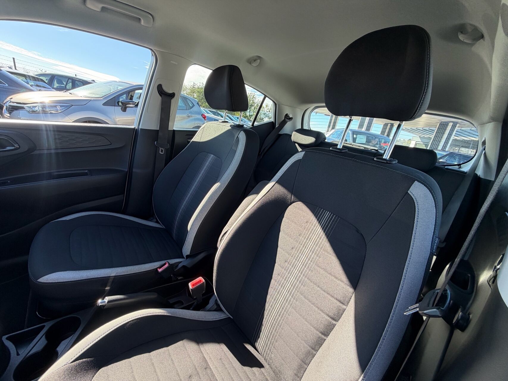 Billede af Hyundai i10 1,0 Advanced 67HK 5d