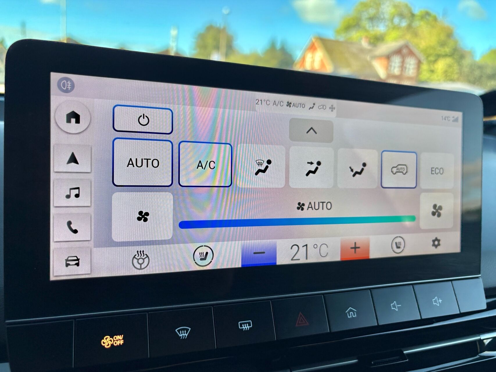 Billede af MG MG4 Electric EL Luxury 204HK 5d Aut.