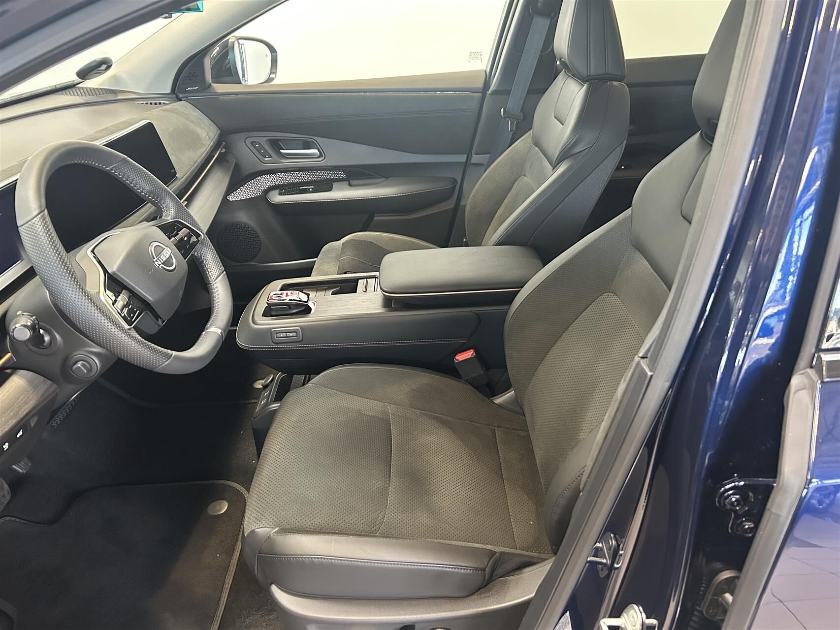 Billede af Nissan Ariya EL Evolve 238HK 5d Aut.