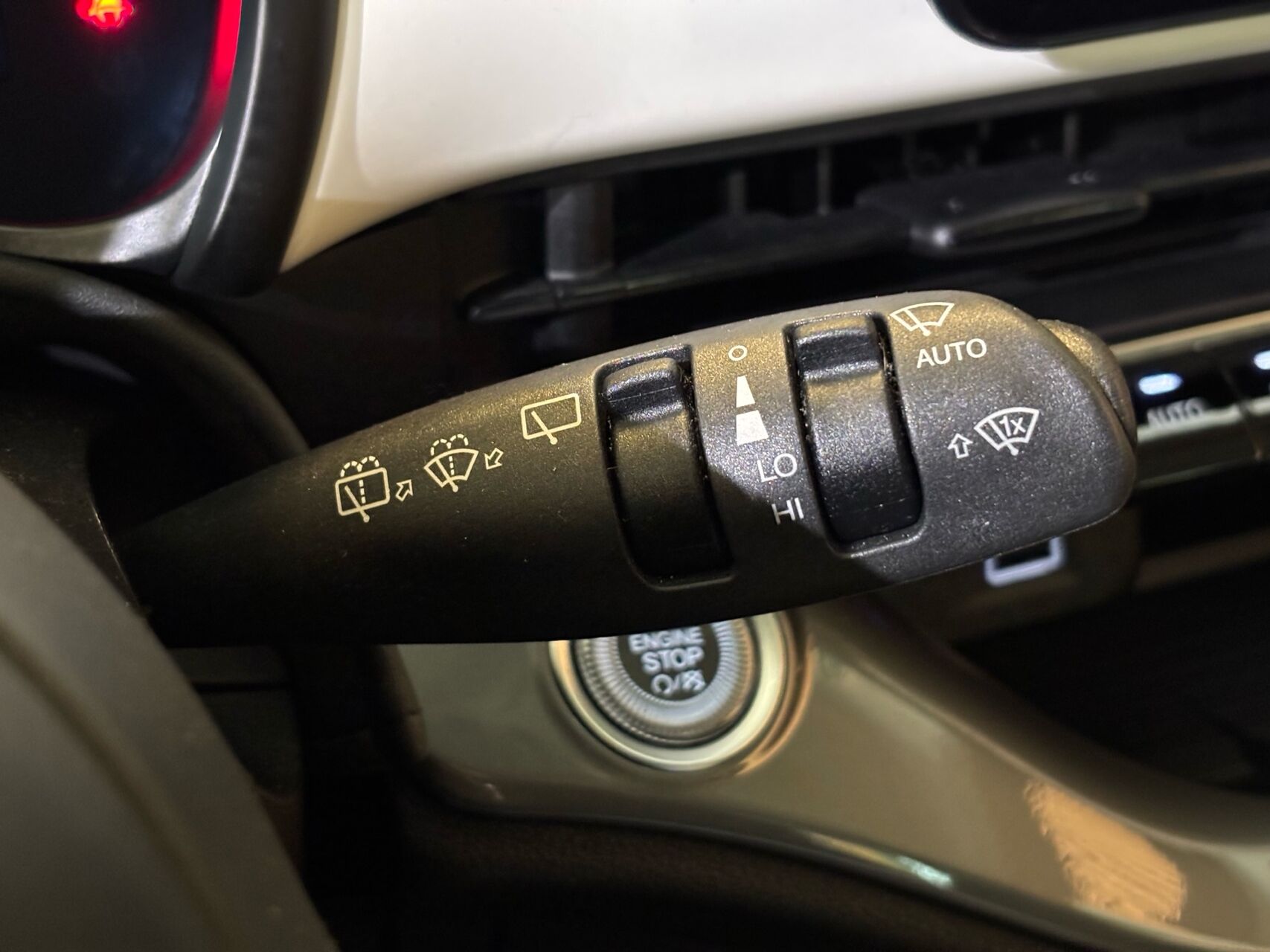Billede af Fiat 500e EL Icon 118HK 3d Aut.