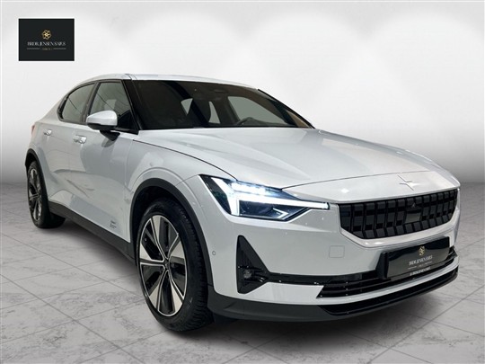 Polestar 2 EL Long Range Single motor Plus 231HK 5d Aut.