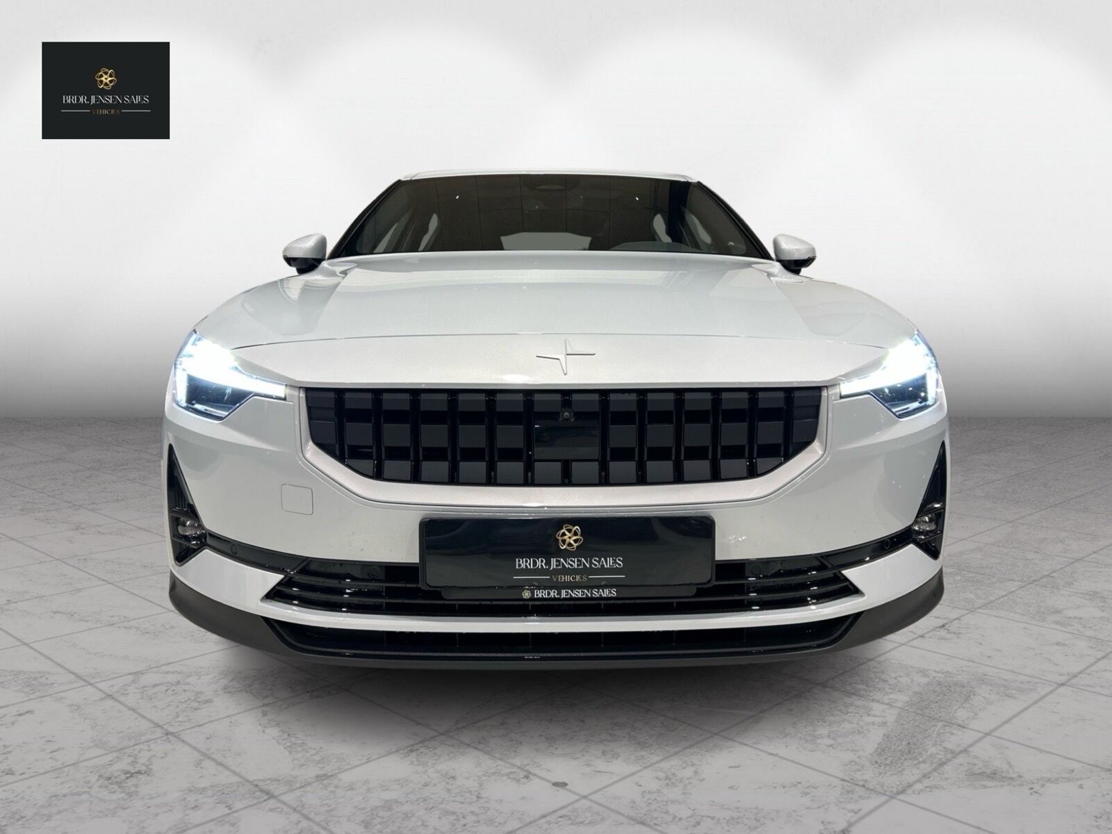 Billede af Polestar 2 EL Long Range Single motor Plus 231HK 5d Aut.