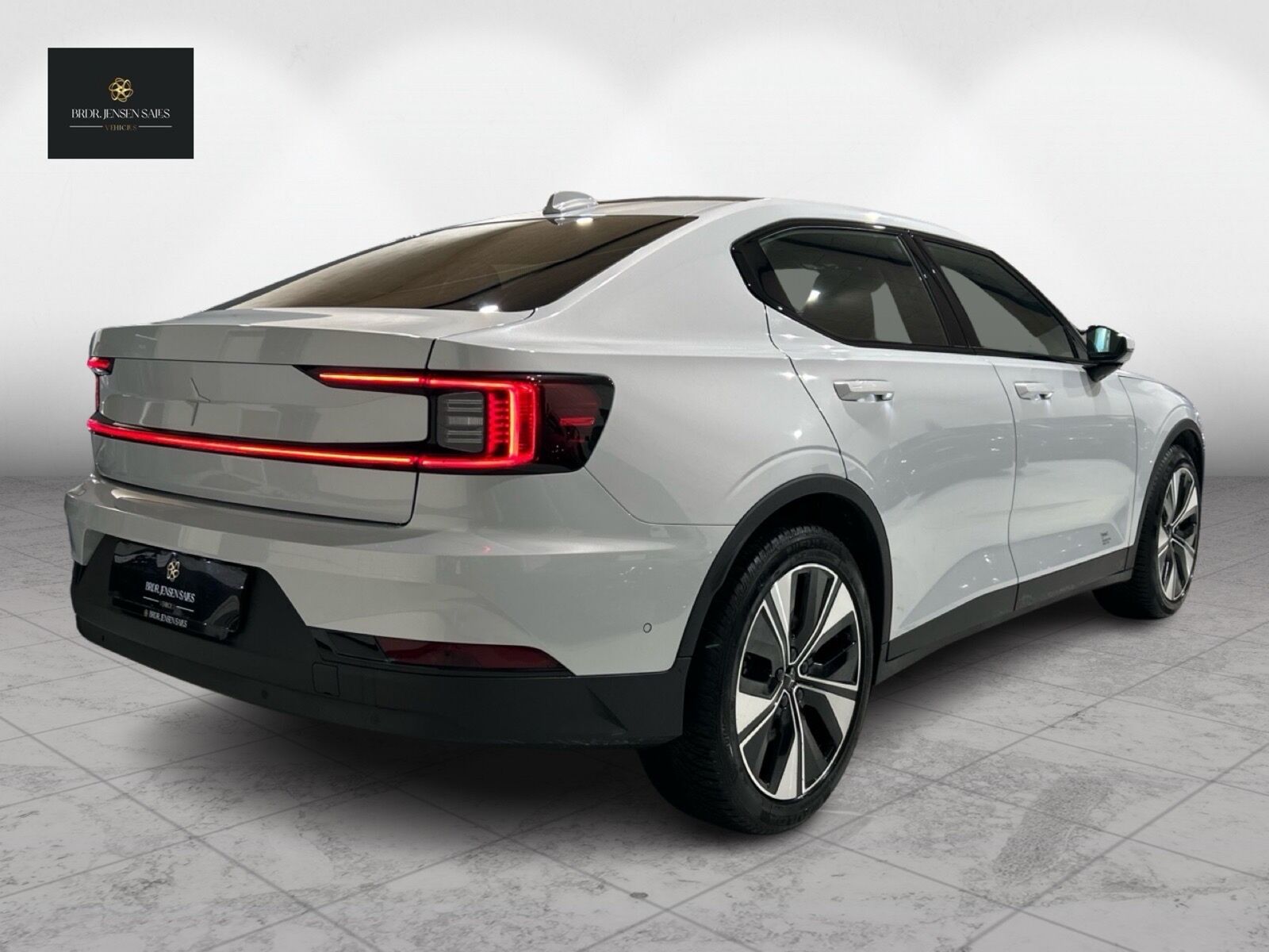 Billede af Polestar 2 EL Long Range Single motor Plus 231HK 5d Aut.