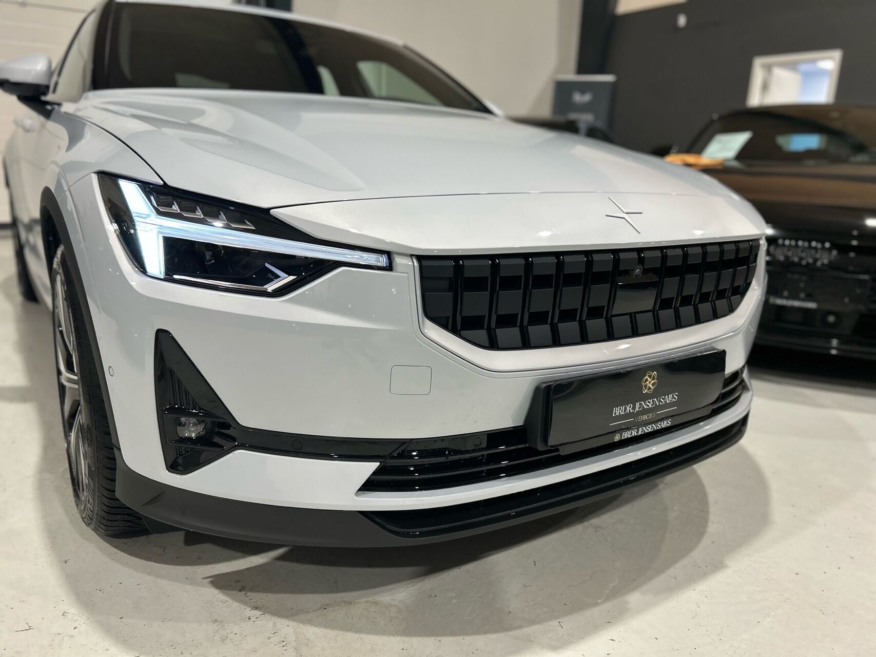 Billede af Polestar 2 EL Long Range Single motor Plus 231HK 5d Aut.