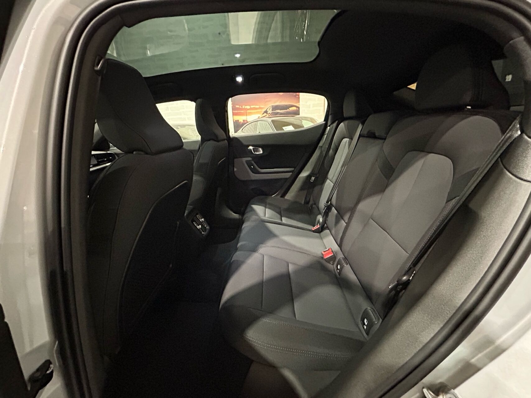 Billede af Polestar 2 EL Long Range Single motor Plus 231HK 5d Aut.