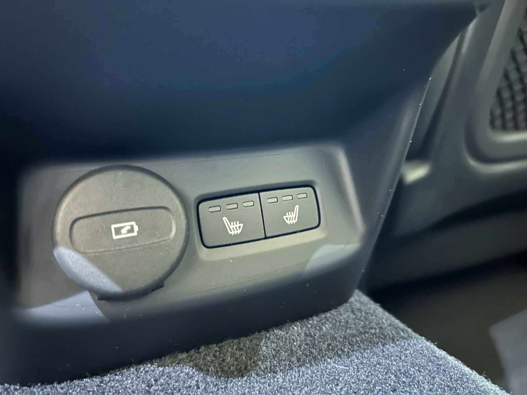 Billede af Polestar 2 EL Long Range Single motor Plus 231HK 5d Aut.