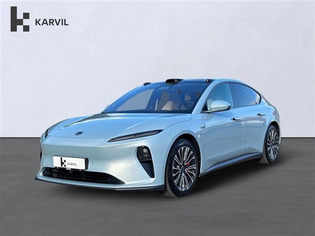 Billede af NIO ET5 Long Range AWD 489HK Aut.