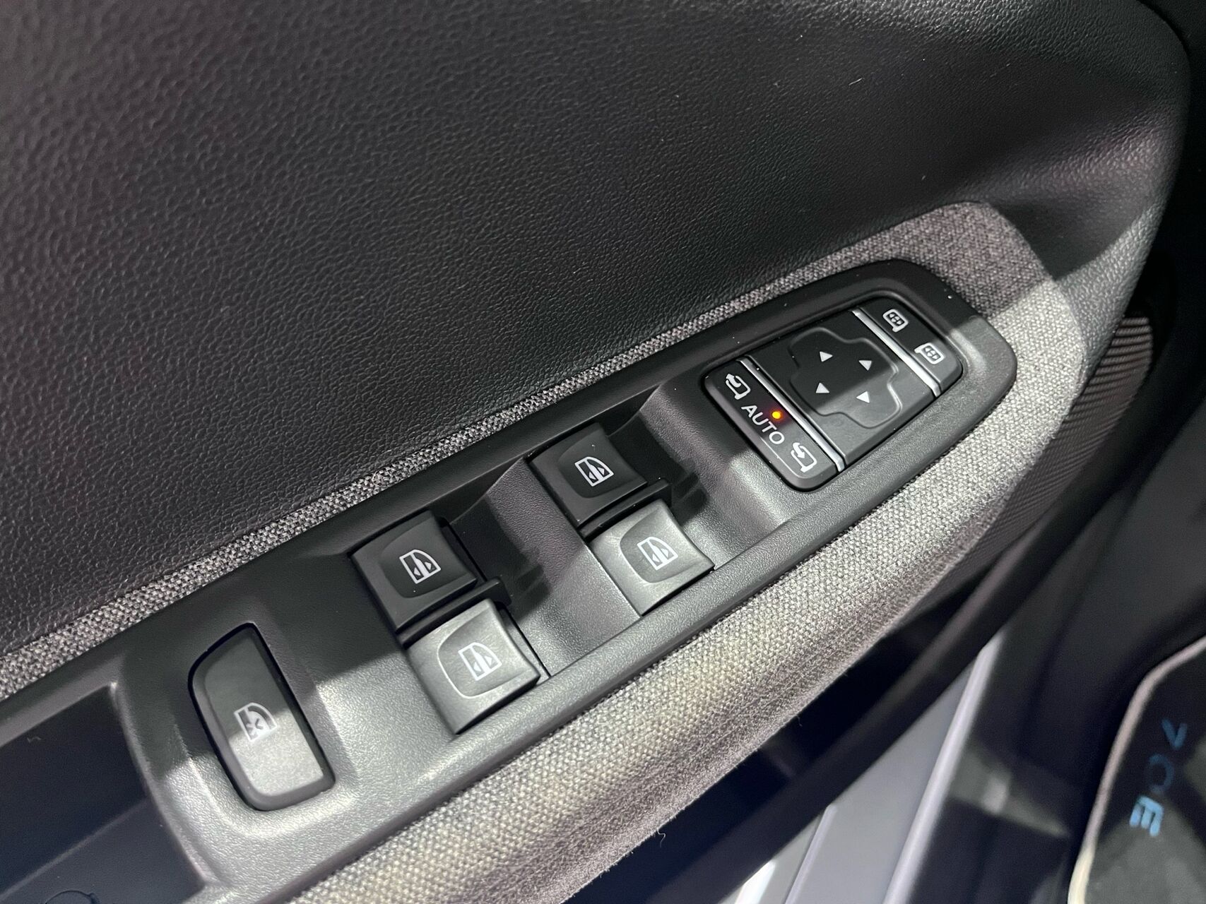 Billede af Renault Zoe 52 kWh Intens 136HK 5d Aut.
