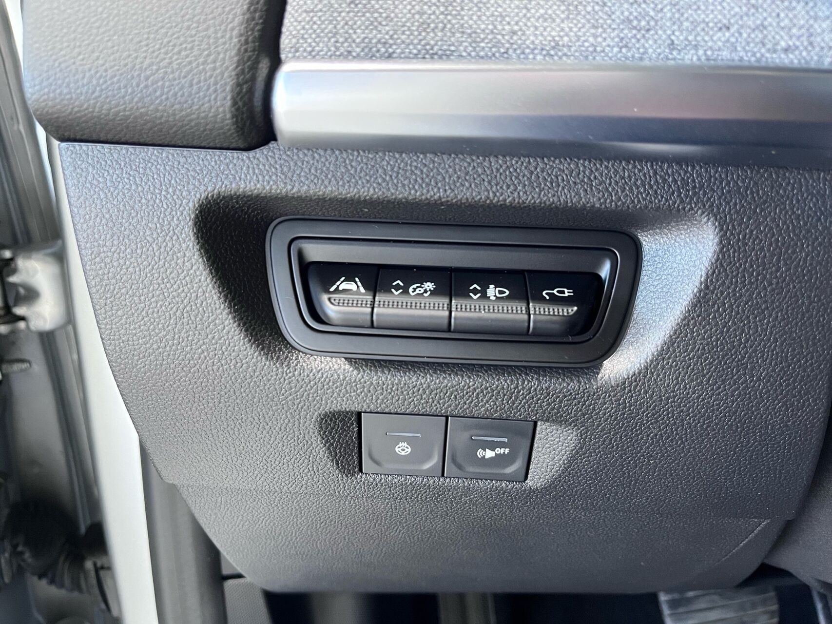 Billede af Renault Zoe 52 kWh Intens 136HK 5d Aut.