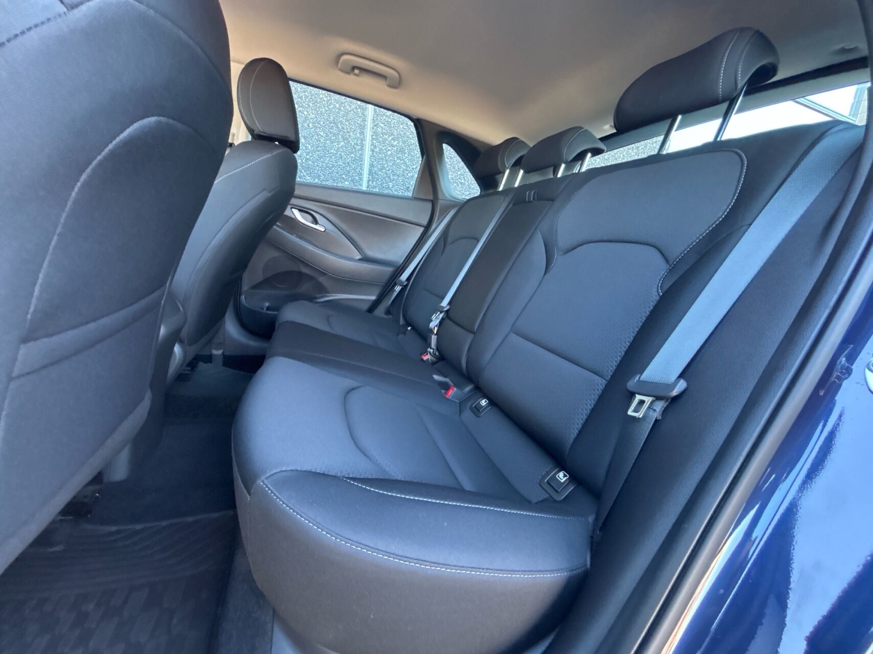 Billede af Hyundai i30 1,4 T-GDI Nordic Edition + DCT 140HK 5d 7g Aut.