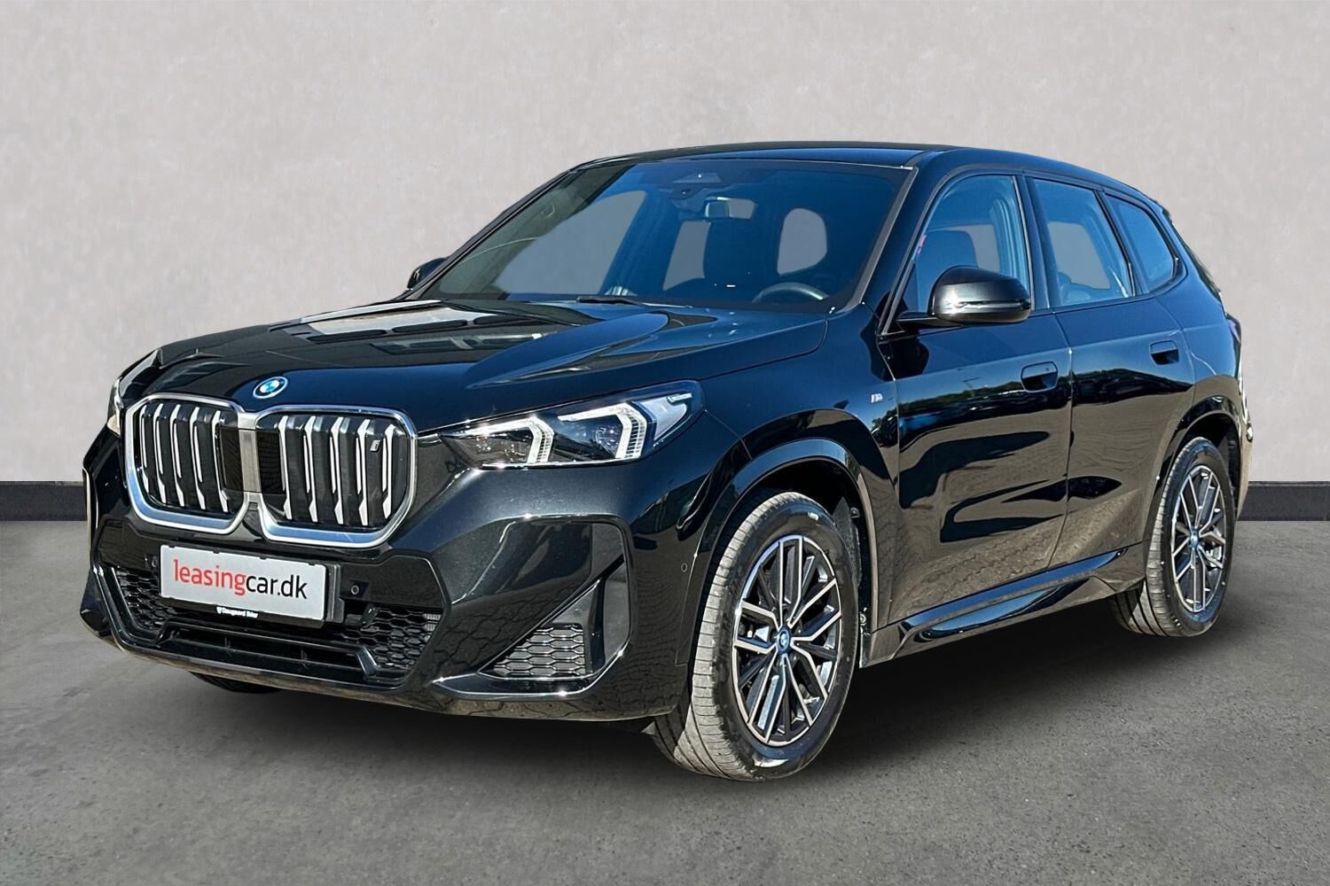 Billede af BMW iX1 xDrive30 EL M-Sport 4x4 313HK 5d Aut.