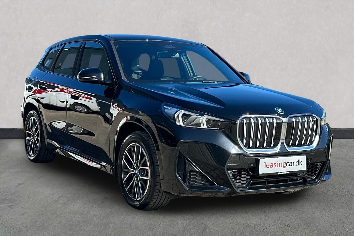 Billede af BMW iX1 xDrive30 EL M-Sport 4x4 313HK 5d Aut.