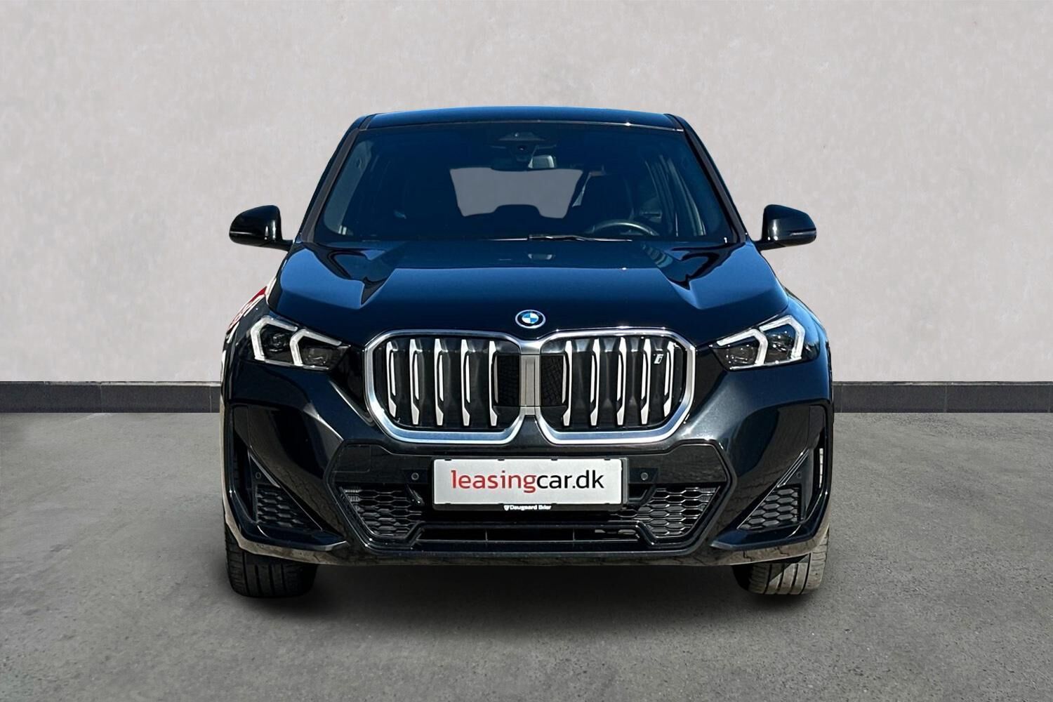 Billede af BMW iX1 xDrive30 EL M-Sport 4x4 313HK 5d Aut.