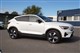 Billede af Volvo C40 Recharge Extended Range Core 252HK 5d Aut. 