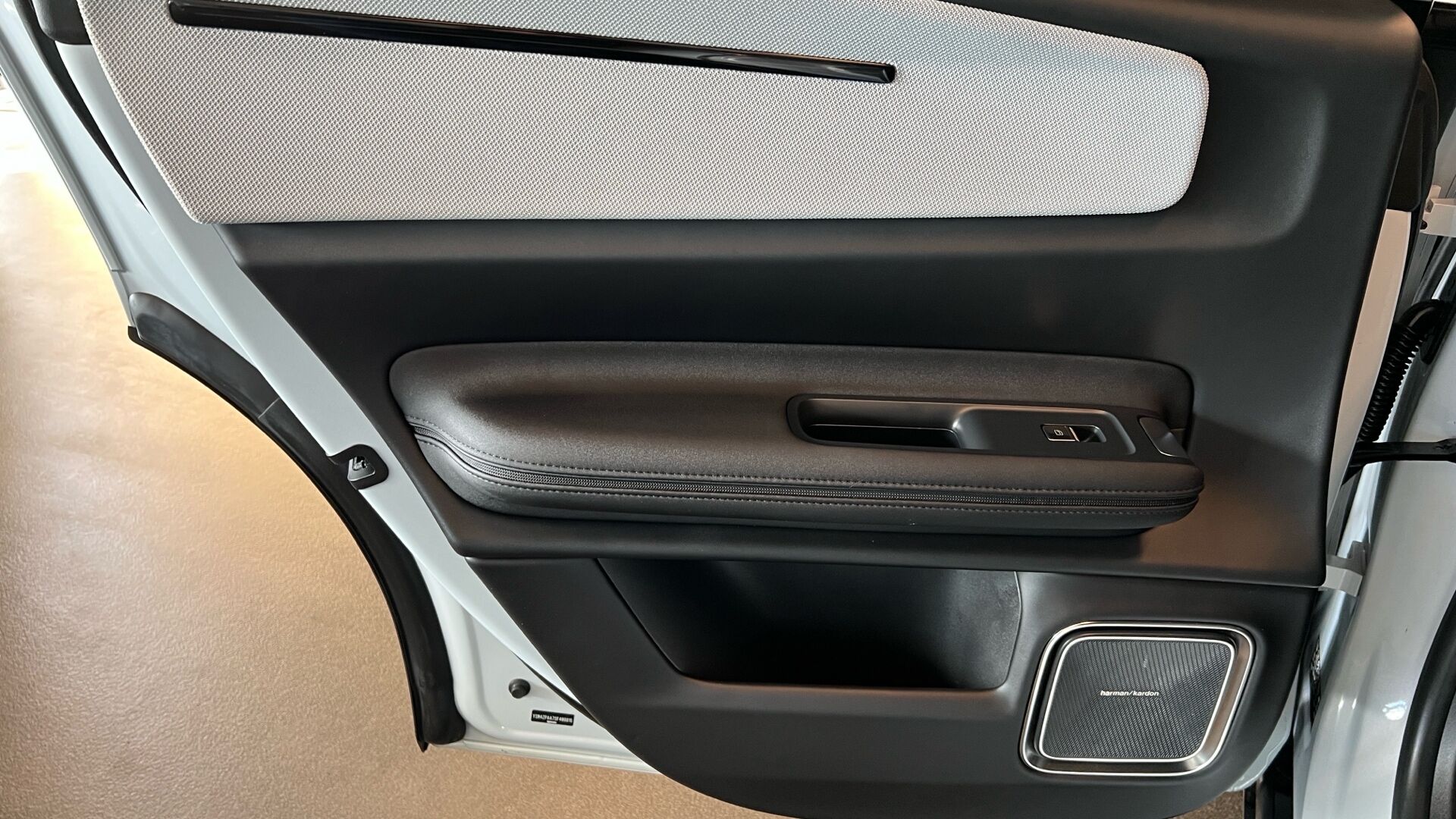 Billede af Polestar 4 EL LRDM AWD 544HK 5d Aut.