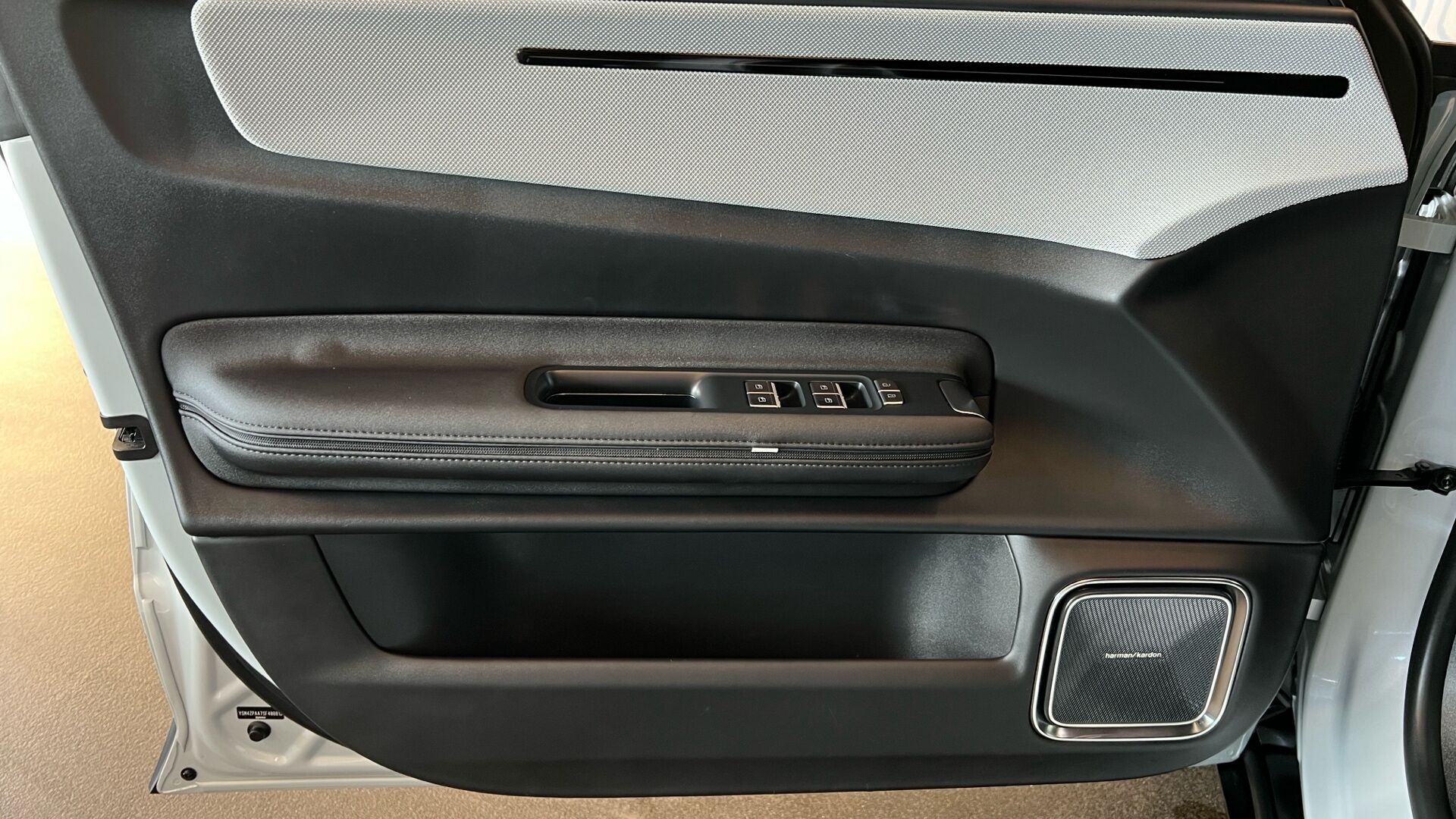 Billede af Polestar 4 EL LRDM AWD 544HK 5d Aut.