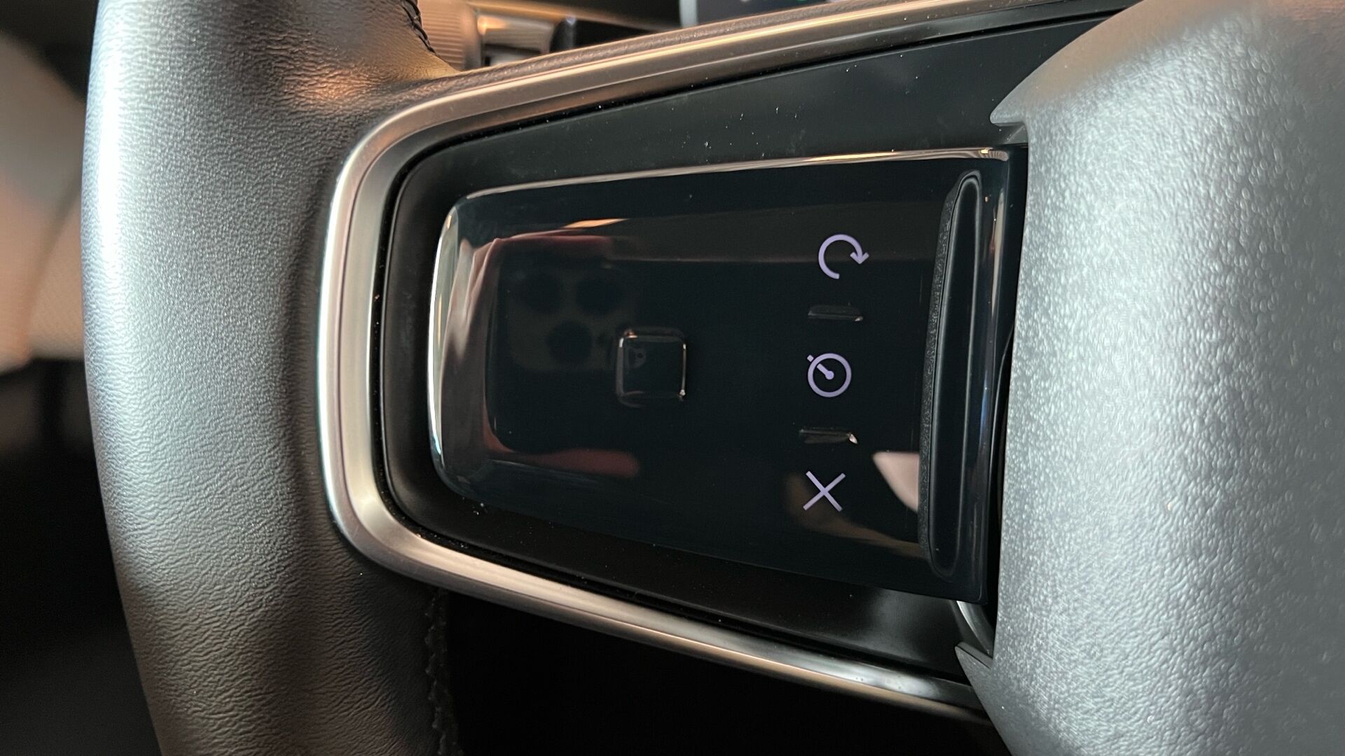 Billede af Polestar 4 EL LRDM AWD 544HK 5d Aut.