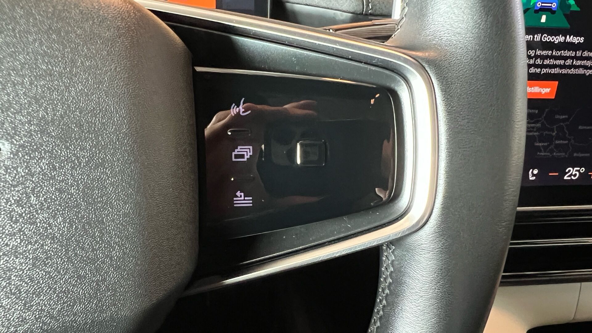 Billede af Polestar 4 EL LRDM AWD 544HK 5d Aut.