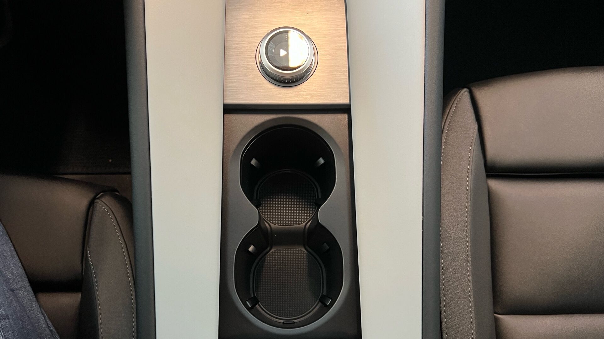 Billede af Polestar 4 EL LRDM AWD 544HK 5d Aut.