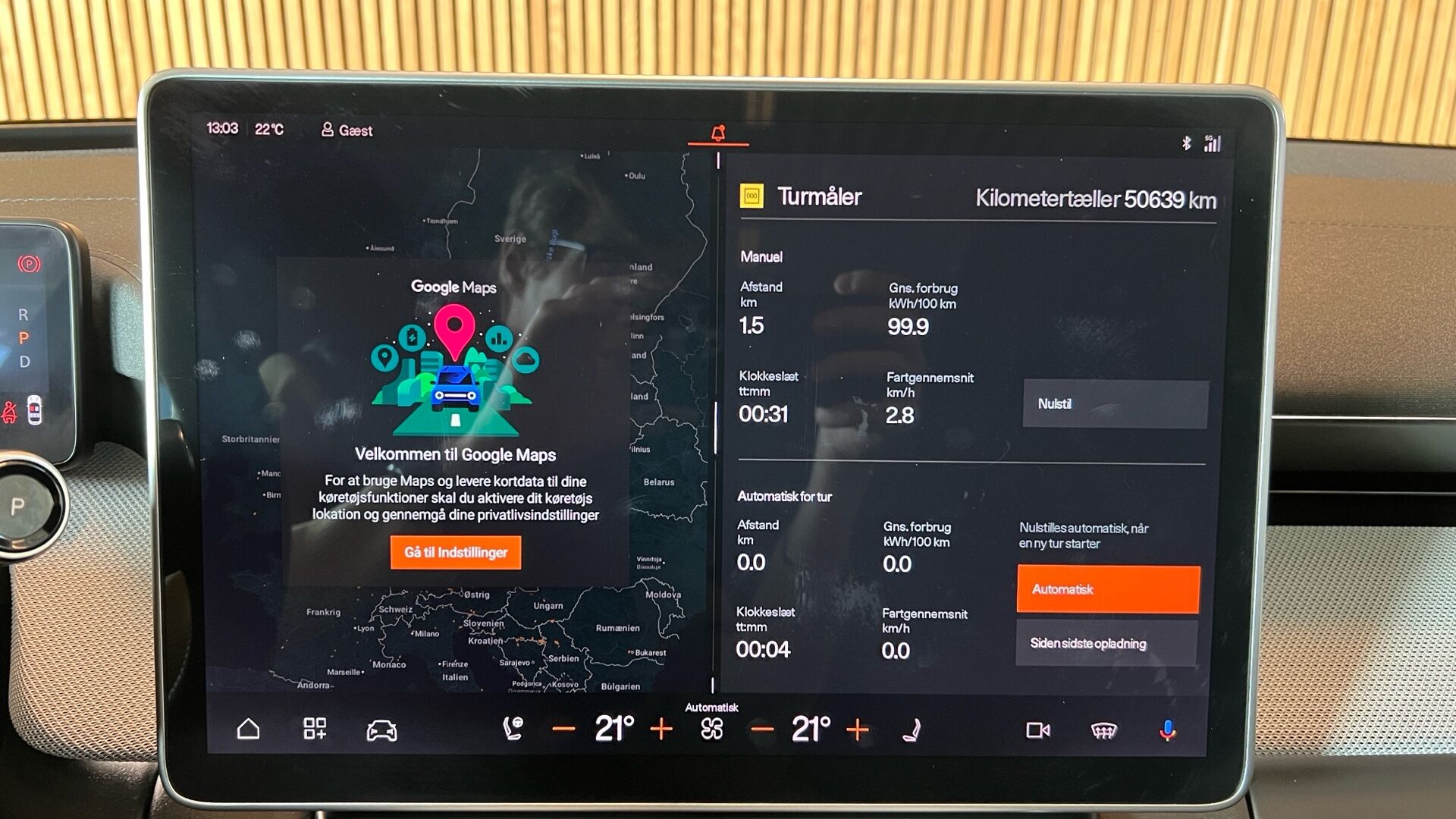Billede af Polestar 4 EL LRDM AWD 544HK 5d Aut.