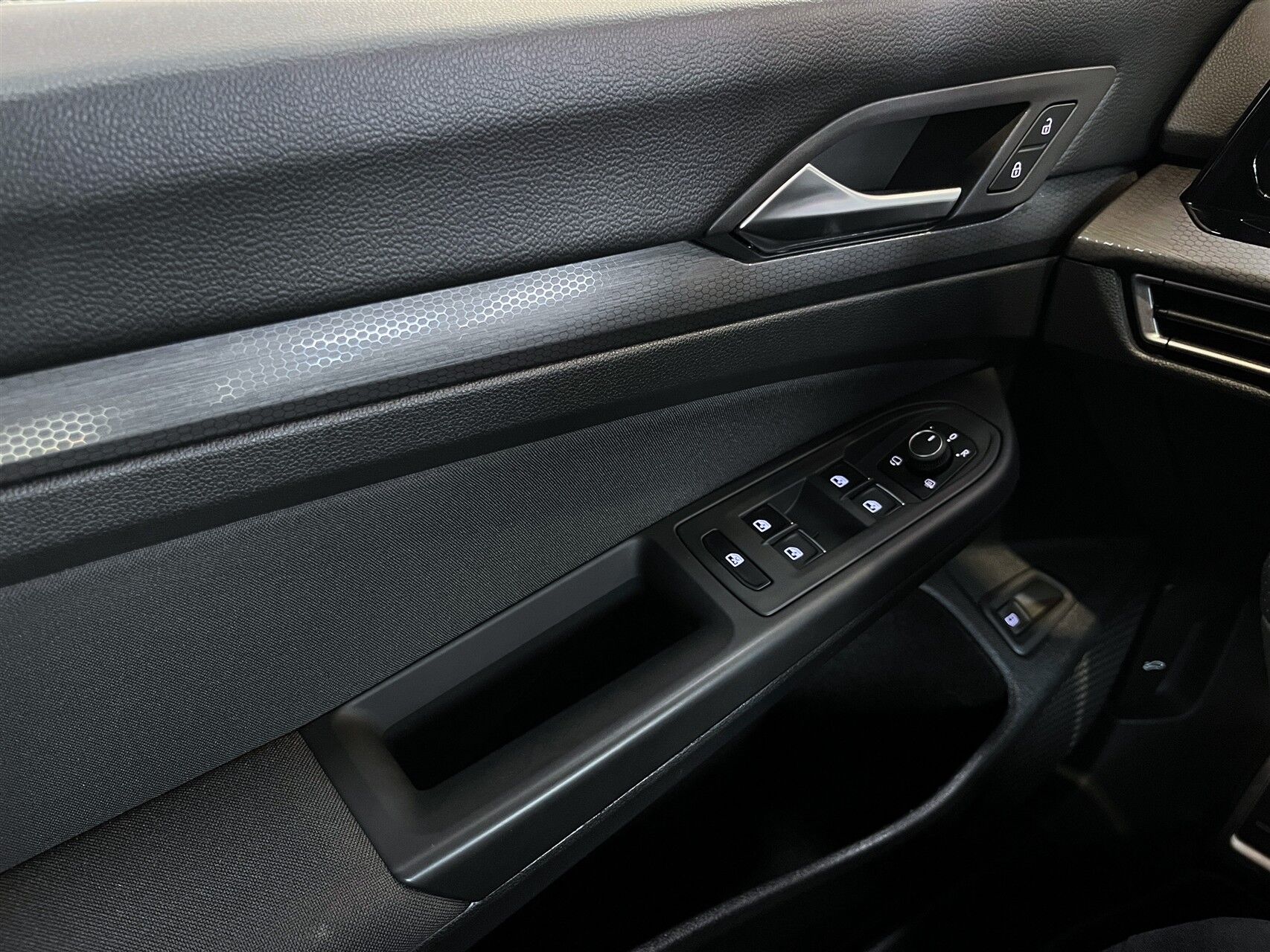 Billede af VW Golf 1,4 TSI  Plugin-hybrid GTE DSG 245HK 5d 6g Aut.