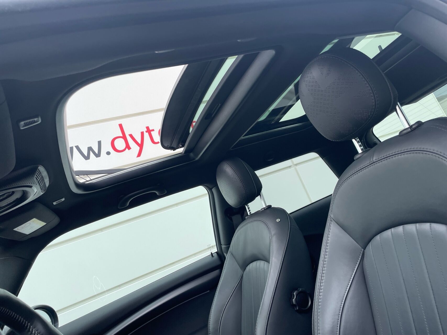 Billede af Mini Cooper SE EL Mini Yours 184HK 3d Aut.