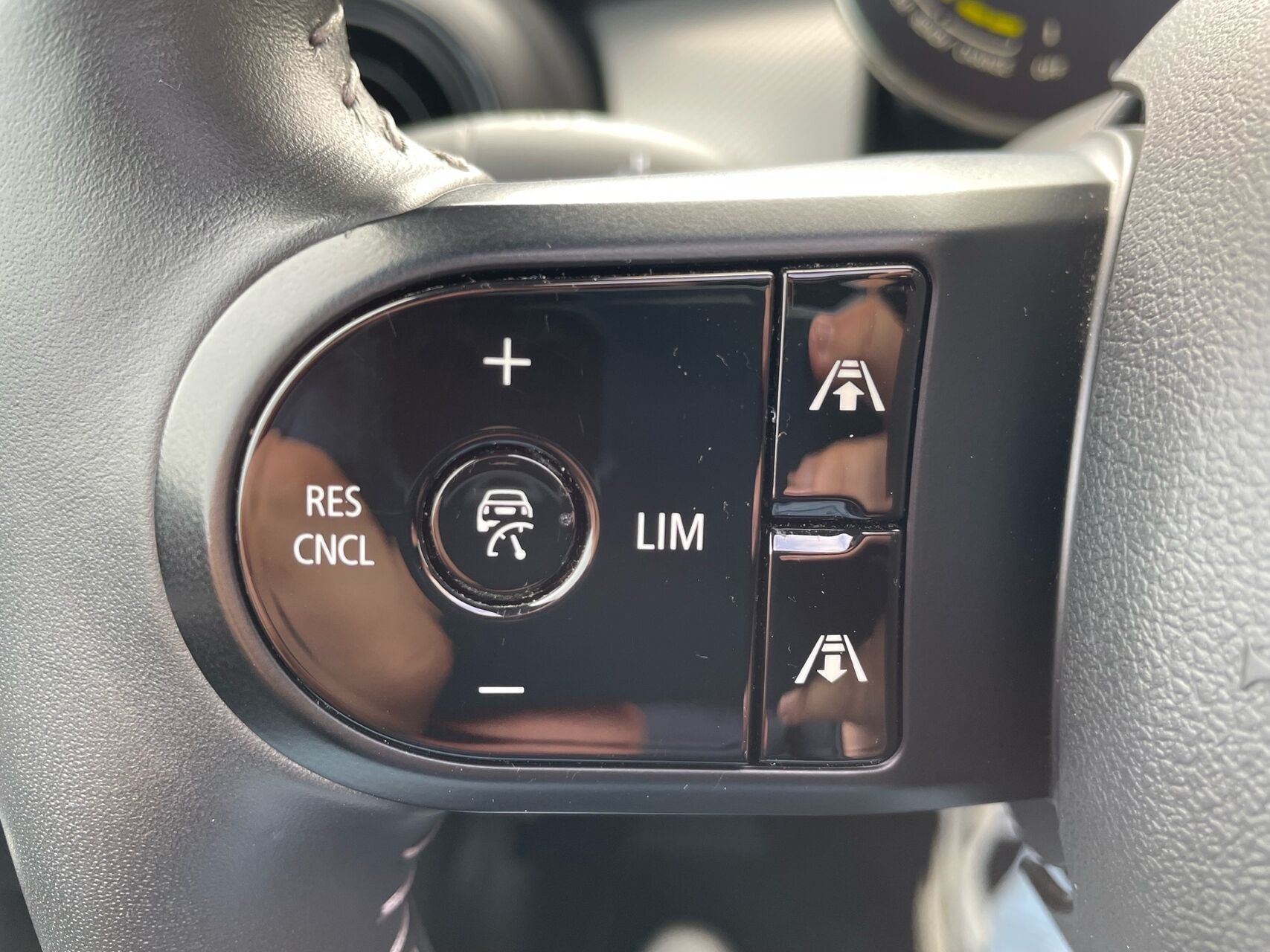 Billede af Mini Cooper SE EL Mini Yours 184HK 3d Aut.