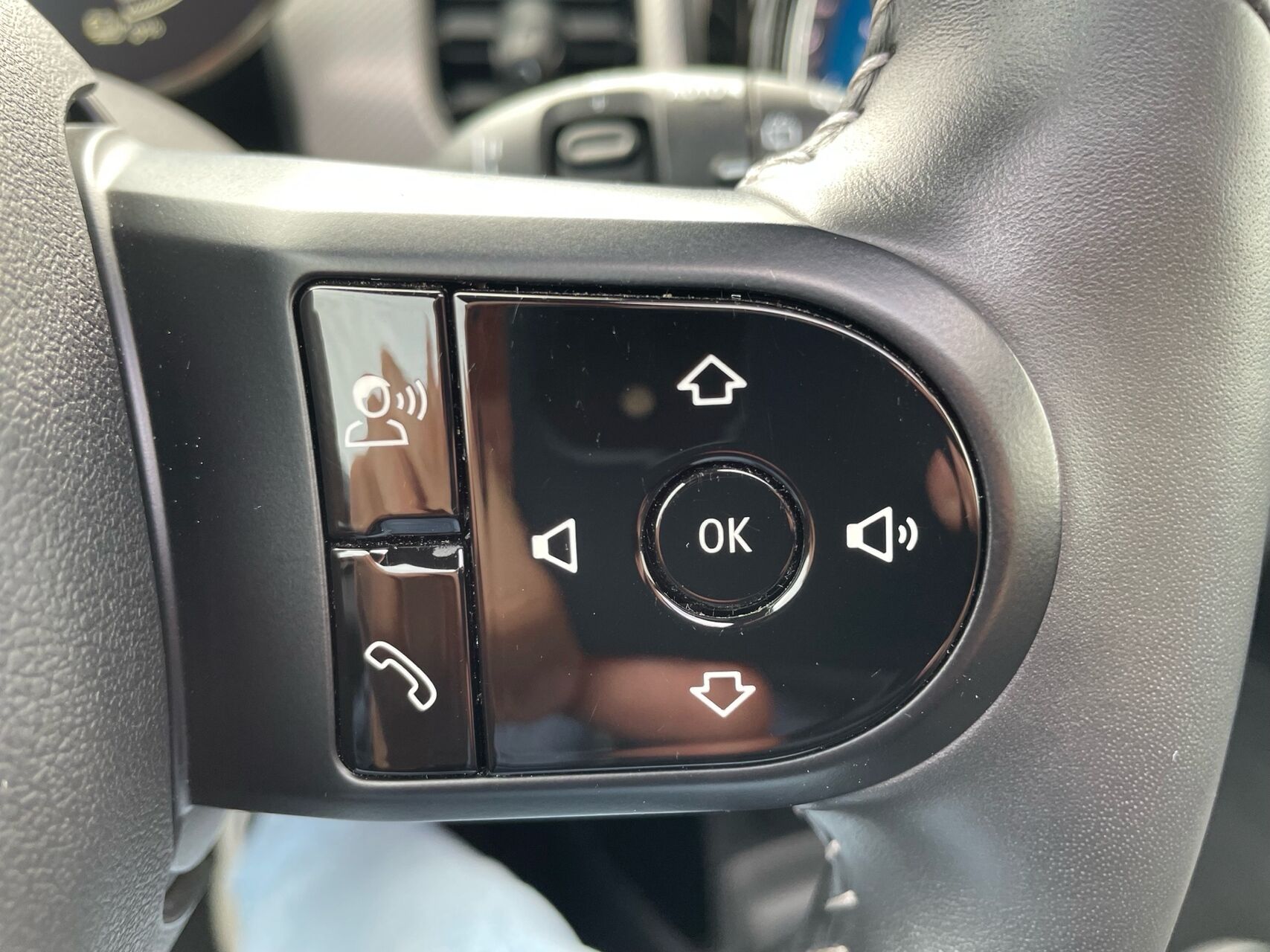 Billede af Mini Cooper SE EL Mini Yours 184HK 3d Aut.