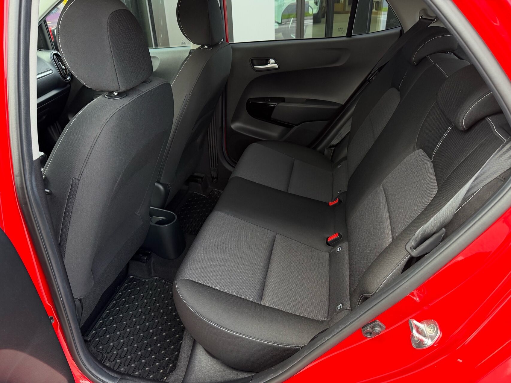 Billede af Kia Picanto 1,0 MPI Prestige m/Upgrade 67HK 5d
