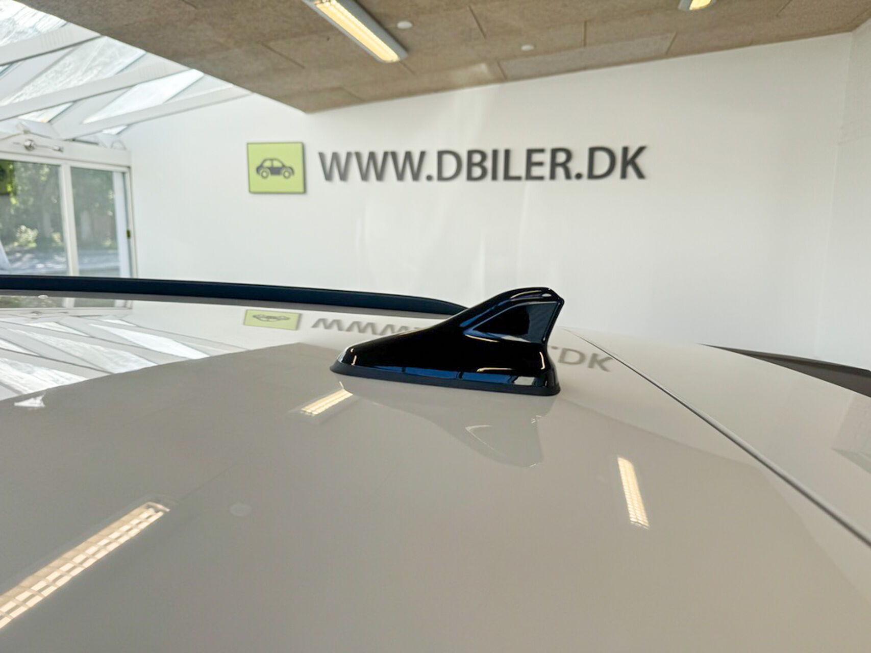 Billede af Skoda Elroq 60 EL 204HK 5d Aut.