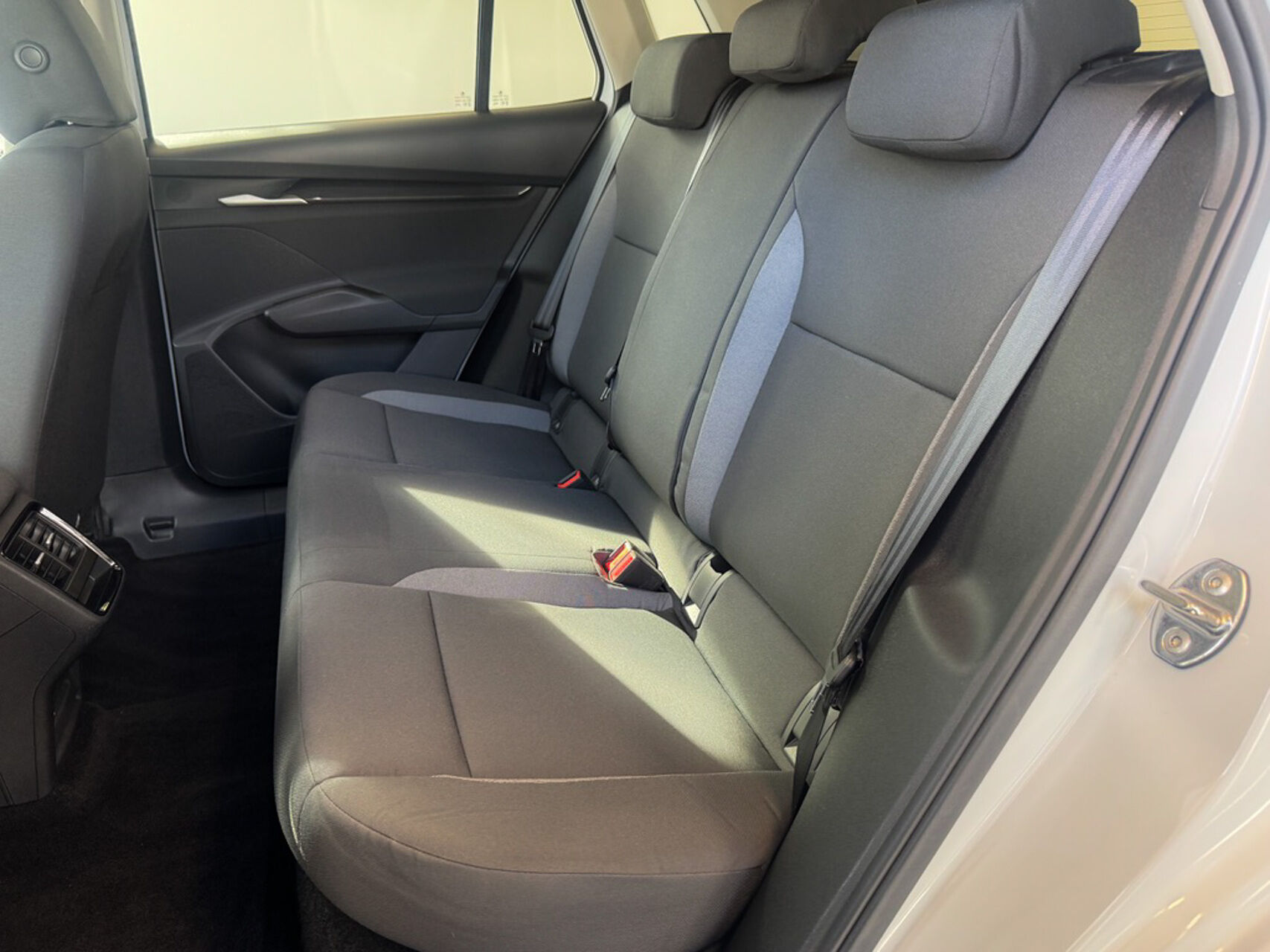 Billede af Skoda Elroq 60 EL 204HK 5d Aut.