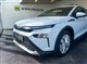 Billede af Skoda Elroq 60 EL 204HK 5d Aut.