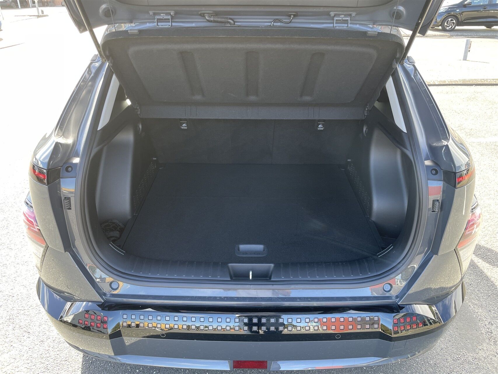 Billede af Hyundai Kona Electric 65,4 kWh Advanced Long Range 217HK 5d Aut.