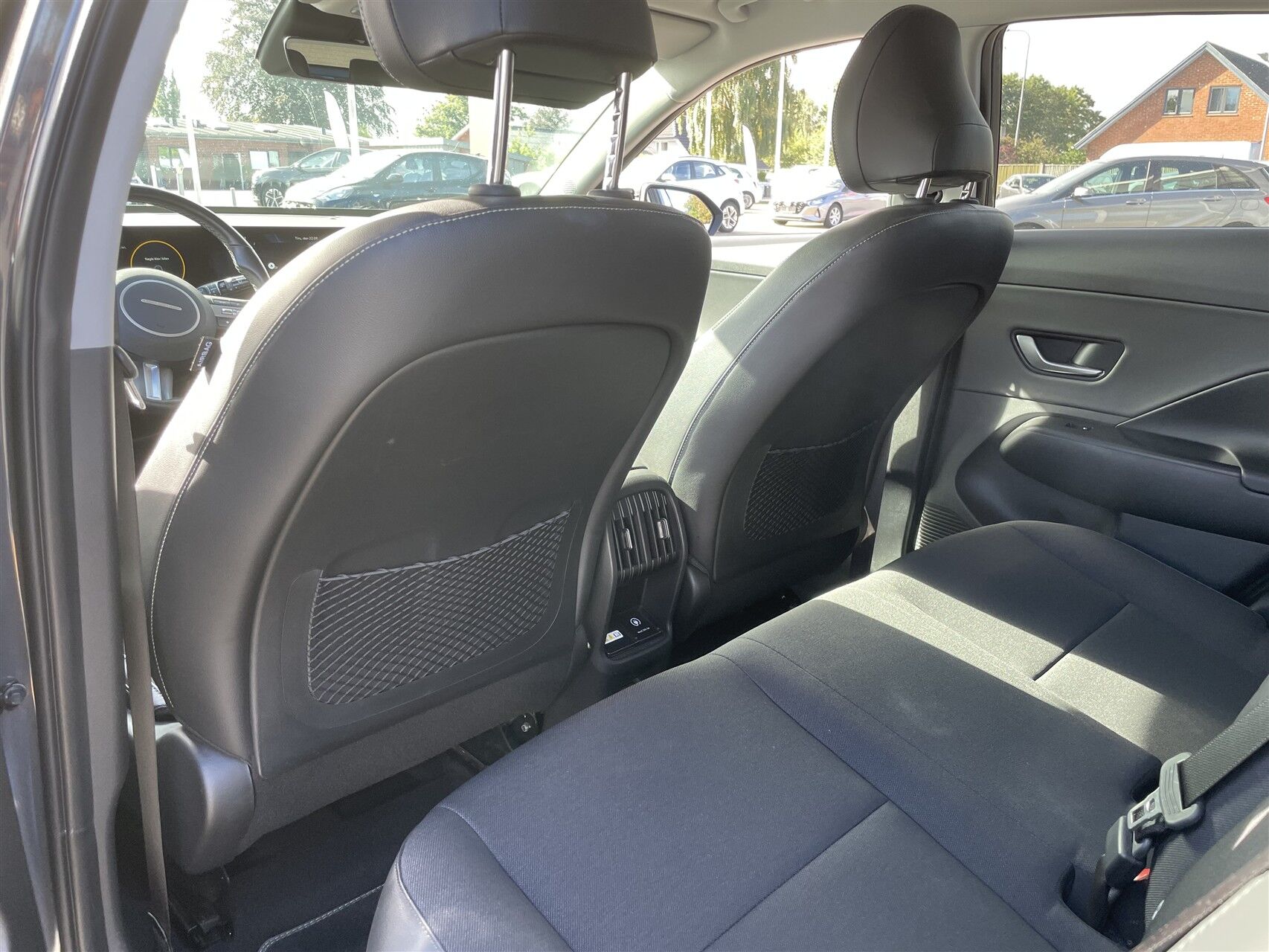 Billede af Hyundai Kona Electric 65,4 kWh Advanced Long Range 217HK 5d Aut.